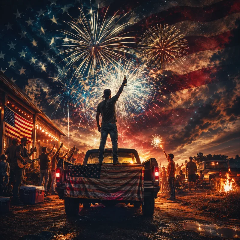 250 Candles artwork