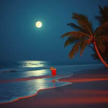 Mobay Moonlight artwork