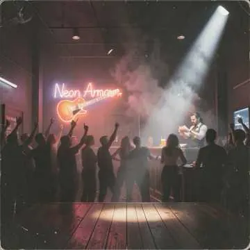 Nashville After Midnight artwork