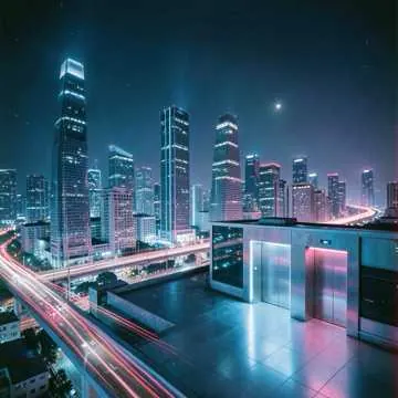 Shanghai artwork