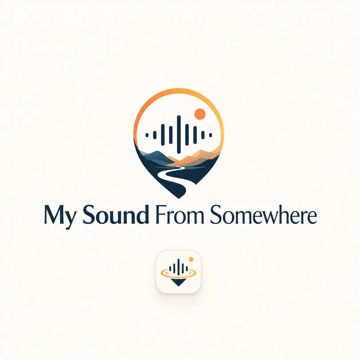 My Sound From Somewhere